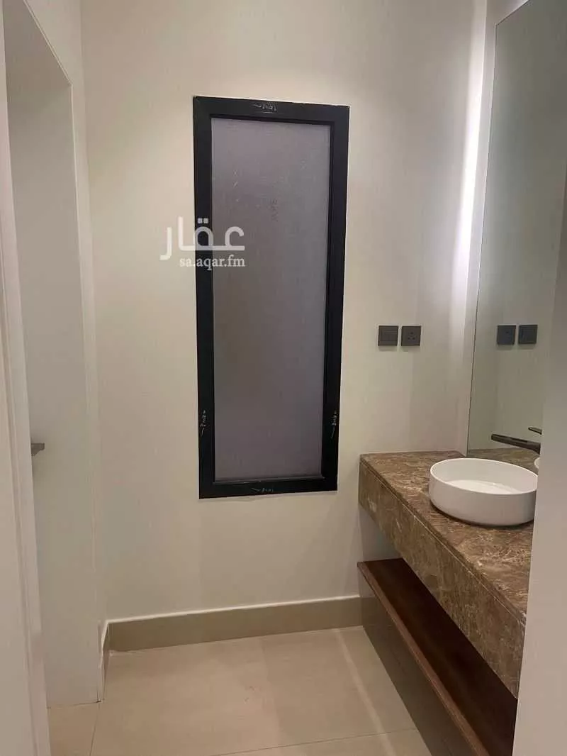 3 bedroom apartment in Al Wadi 6