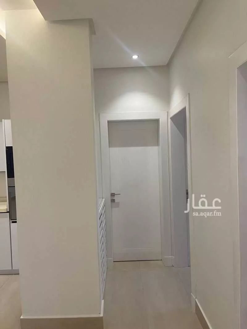3 bedroom apartment in Al Wadi 7