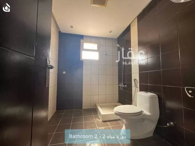 شقة 4 غرف في حطين 9