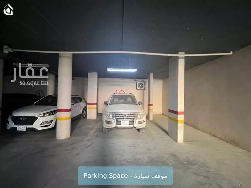 شقة 4 غرف في حطين 11