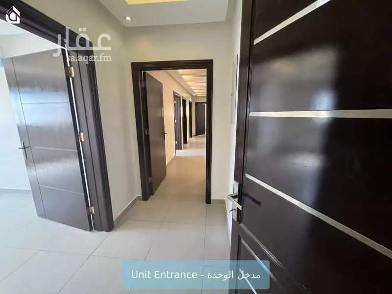 شقة 4 غرف في حطين 2