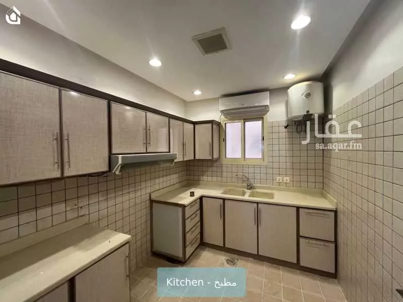 شقة 4 غرف في حطين 5