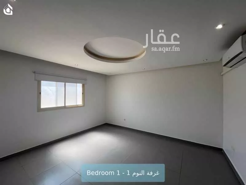 شقة 4 غرف في حطين 6