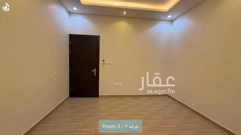 3 bedroom apartment in Al Malqa 11