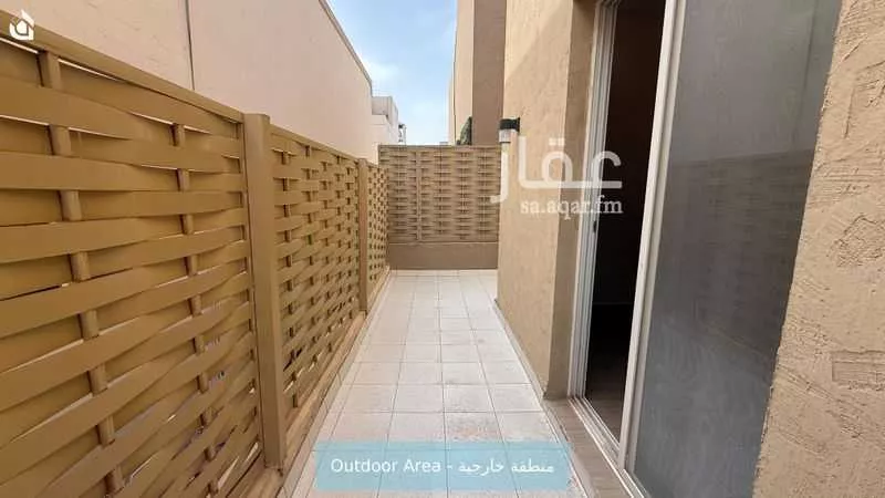 3 bedroom apartment in Al Malqa 17