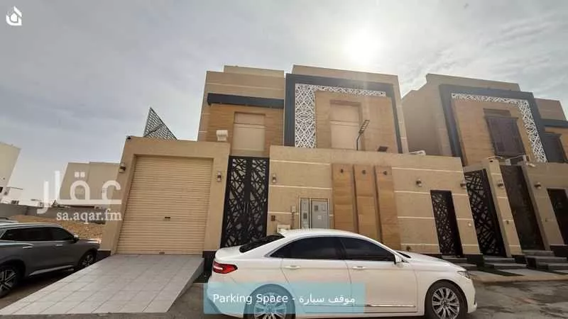 3 bedroom apartment in Al Malqa 18