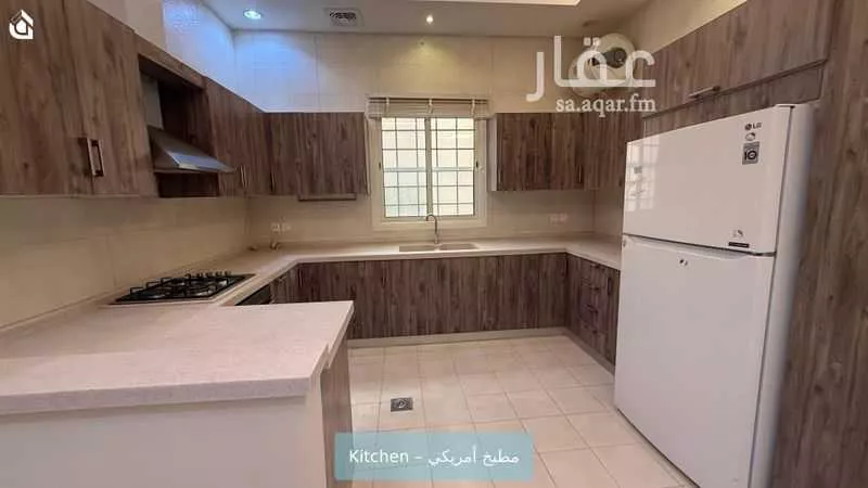 3 bedroom apartment in Al Malqa 7