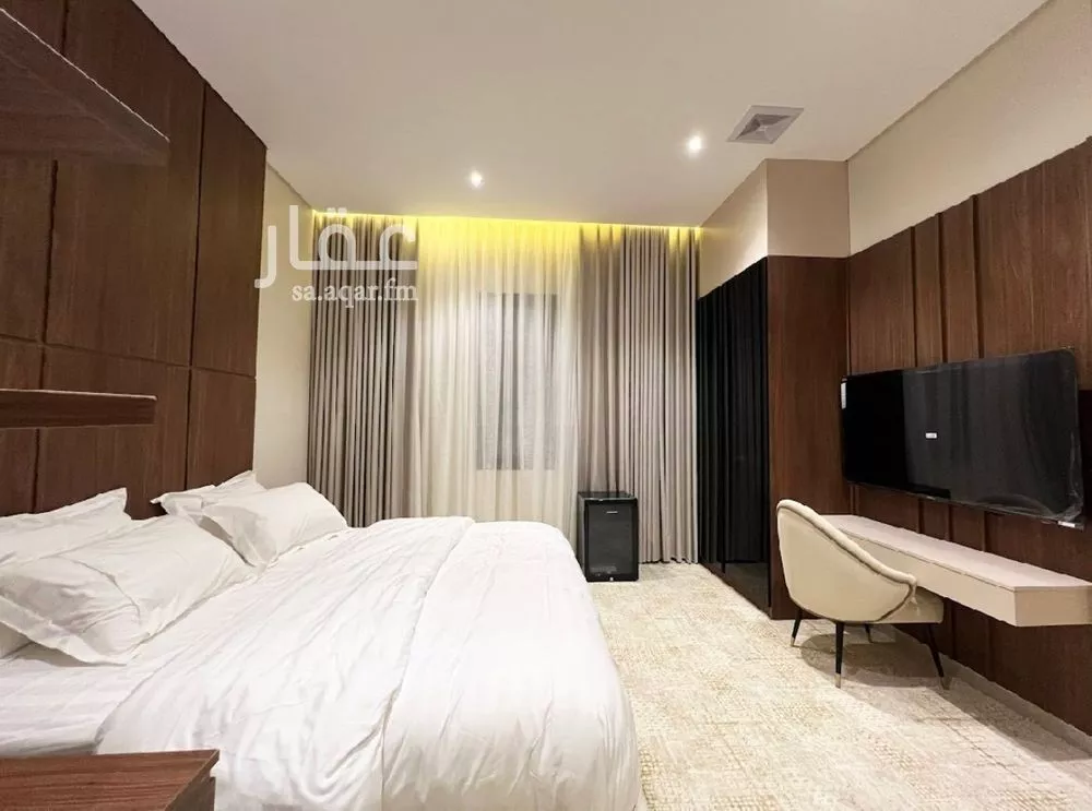 شقة 3 غرف في الفيحاء 3