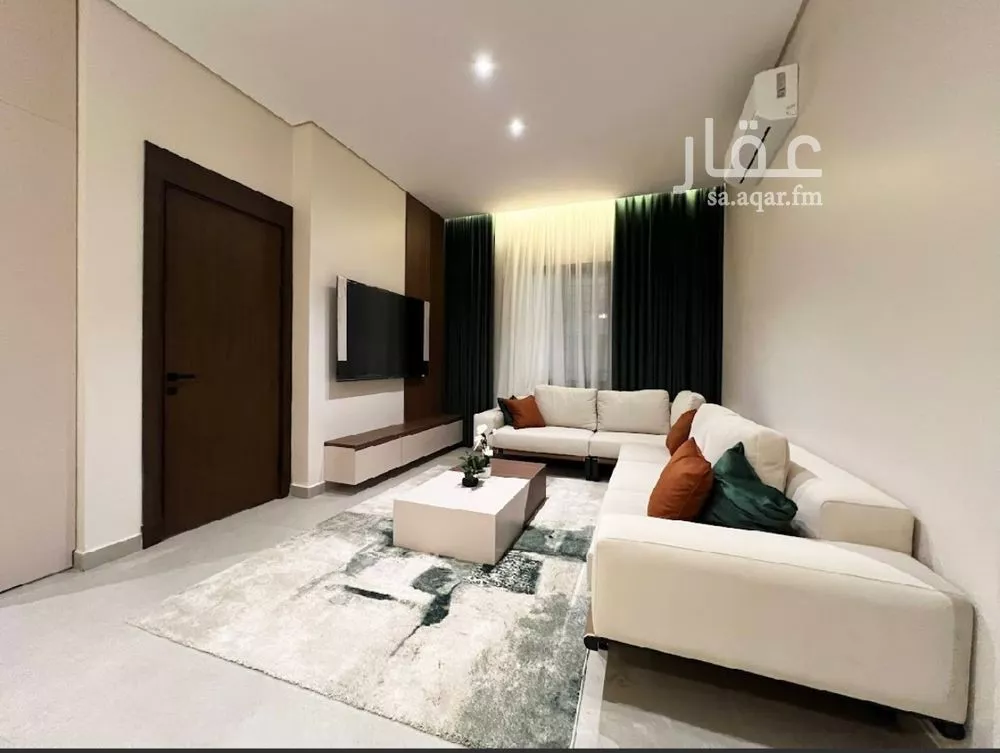 شقة 3 غرف في الفيحاء 6