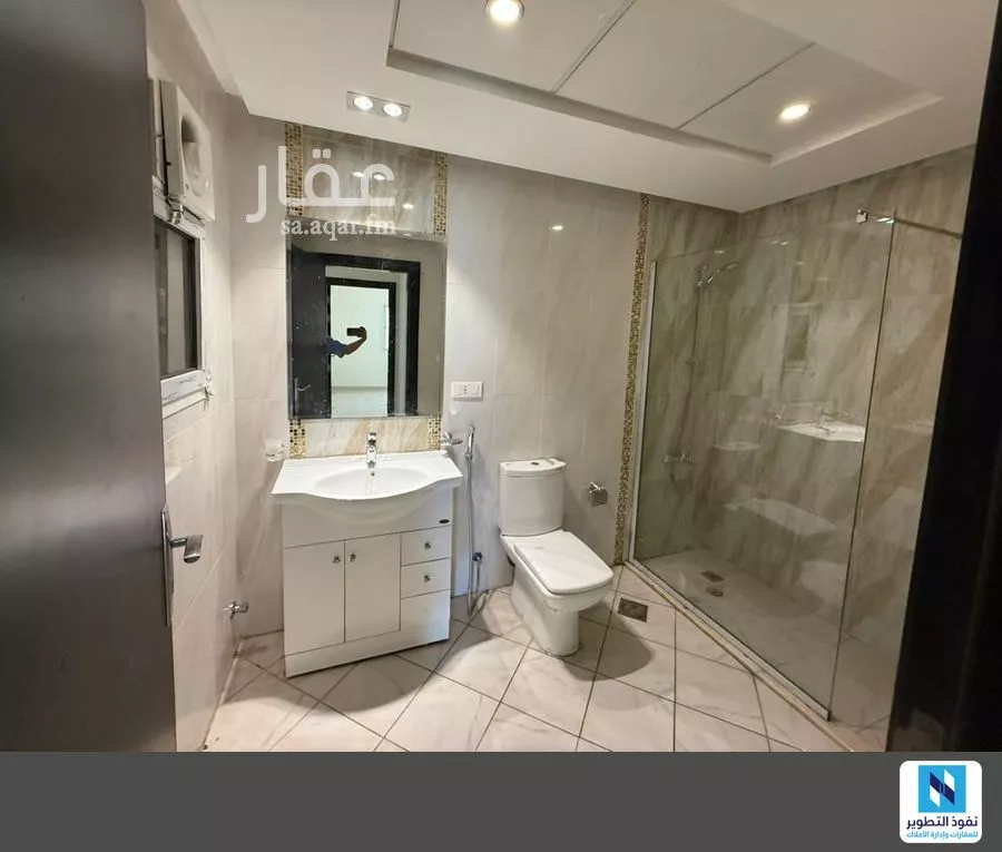 شقة 2 غرف في الرصيفة 4