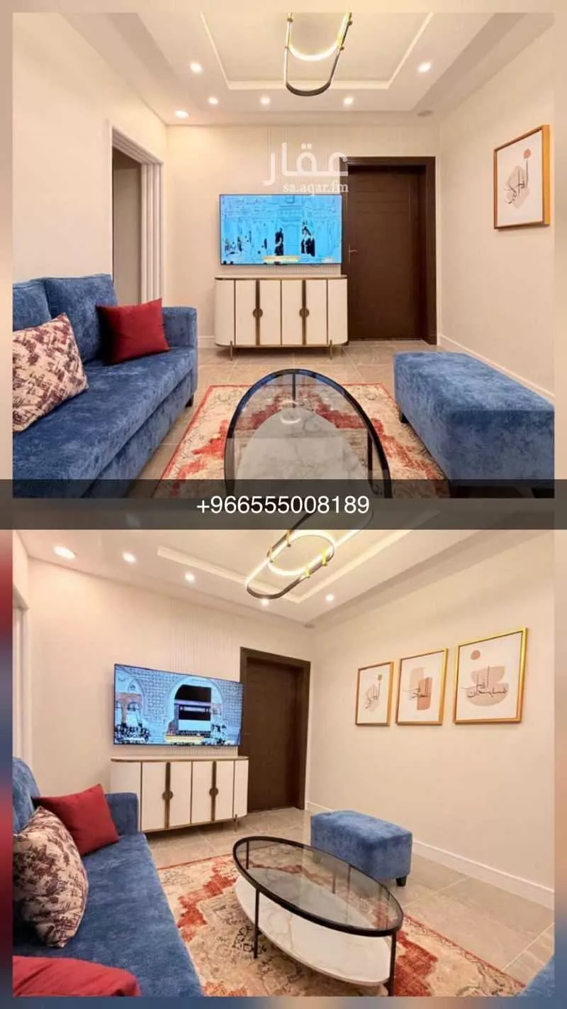 2 bedroom apartment in Al Awali 2