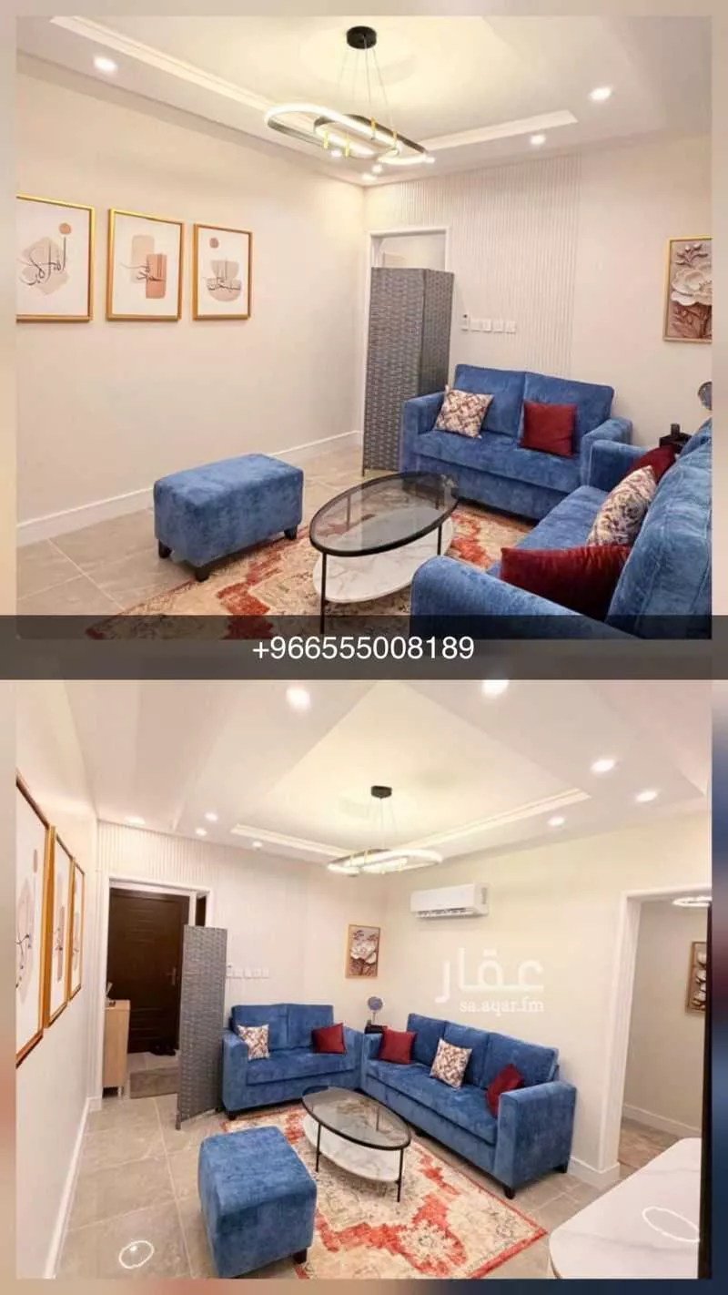 2 bedroom apartment in Al Awali 3