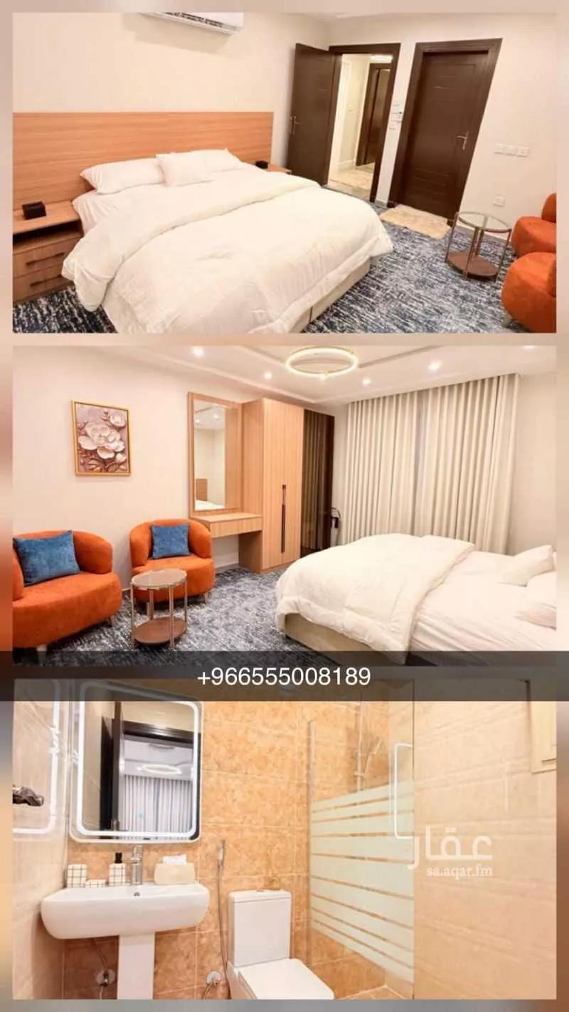 2 bedroom apartment in Al Awali 4