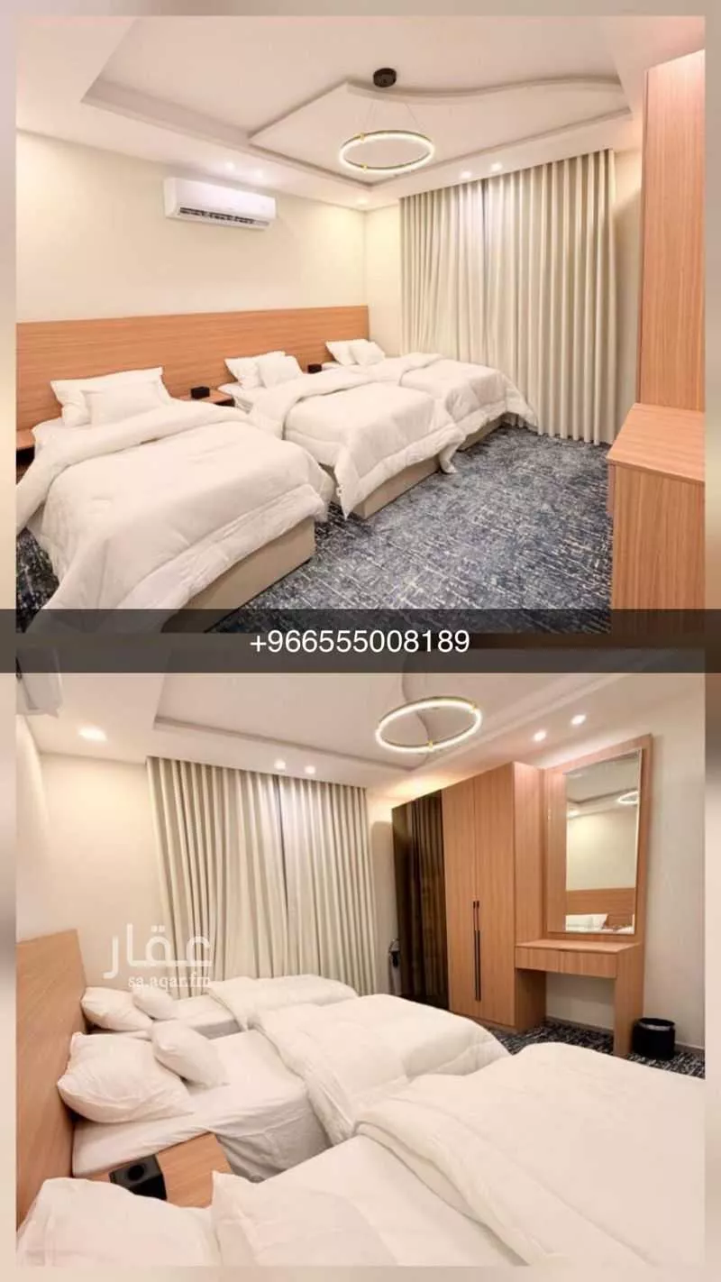 2 bedroom apartment in Al Awali 5