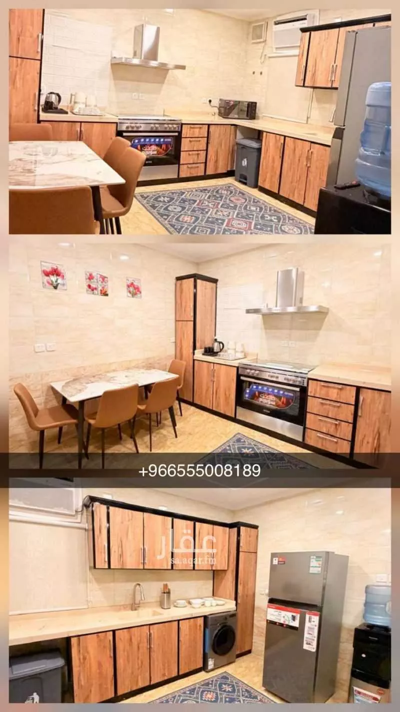 2 bedroom apartment in Al Awali 6