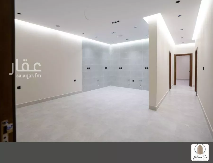 شقة 3 غرف في السلامة 4