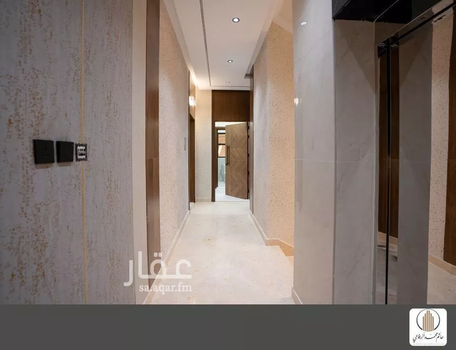 شقة 3 غرف في السلامة 9