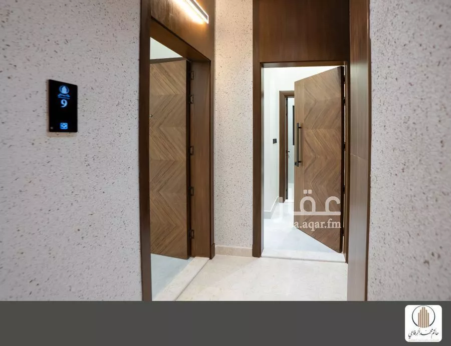 شقة 3 غرف في السلامة 10