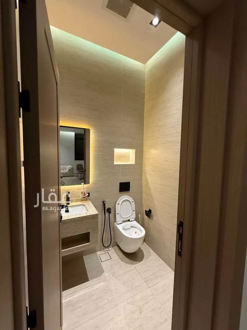 3 bedroom apartment in Al Mahdiyyah 2