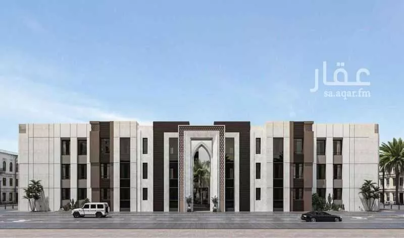 3 bedroom apartment in Al Mahdiyyah 3