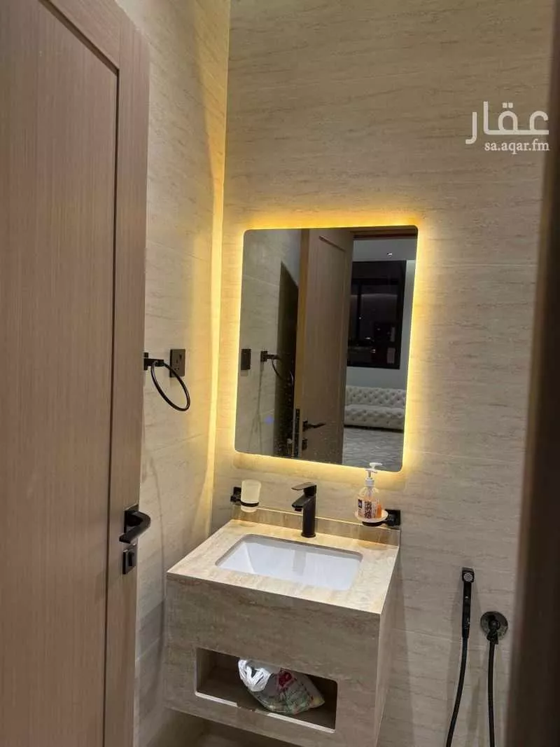 3 bedroom apartment in Al Mahdiyyah 6