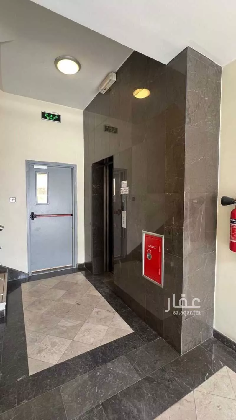 2 bedroom apartment in Al Bandariyah 10