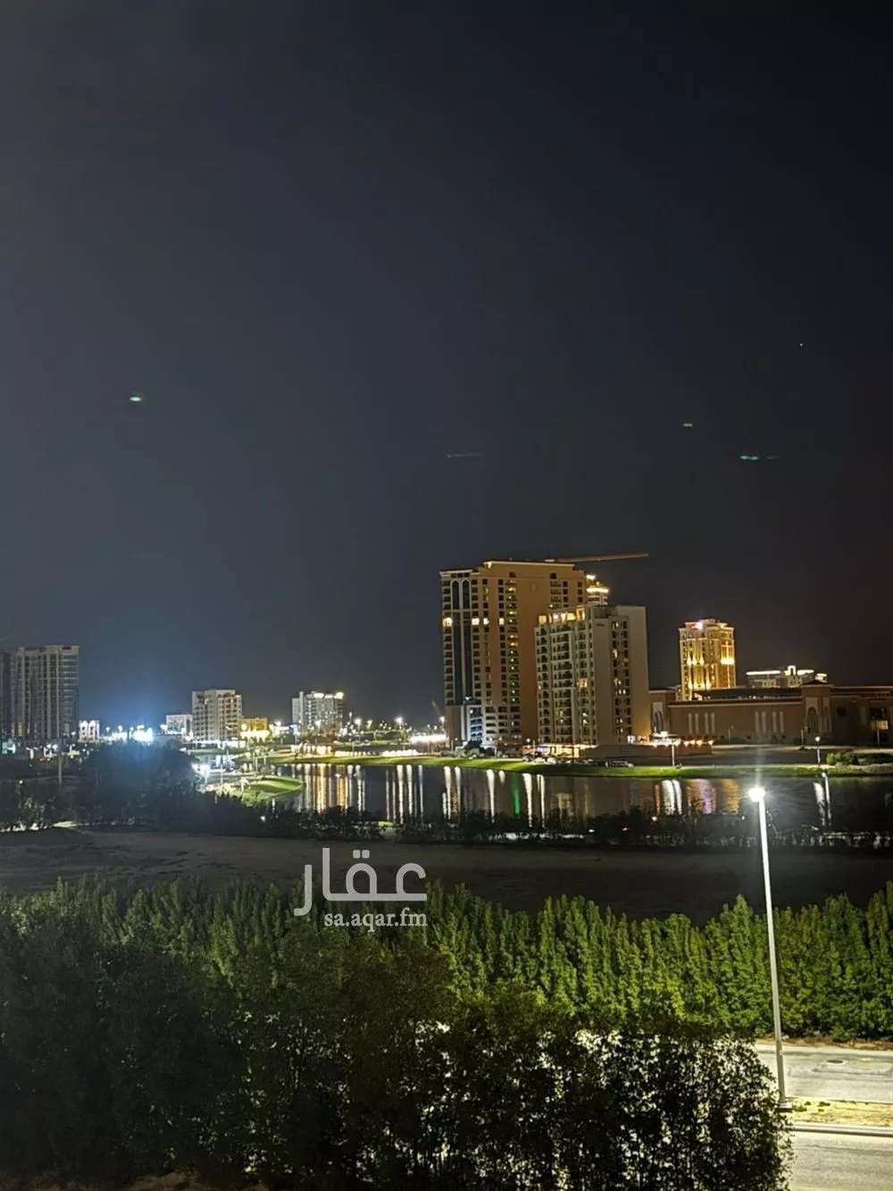 شقة 3 غرف في الحمرا 2