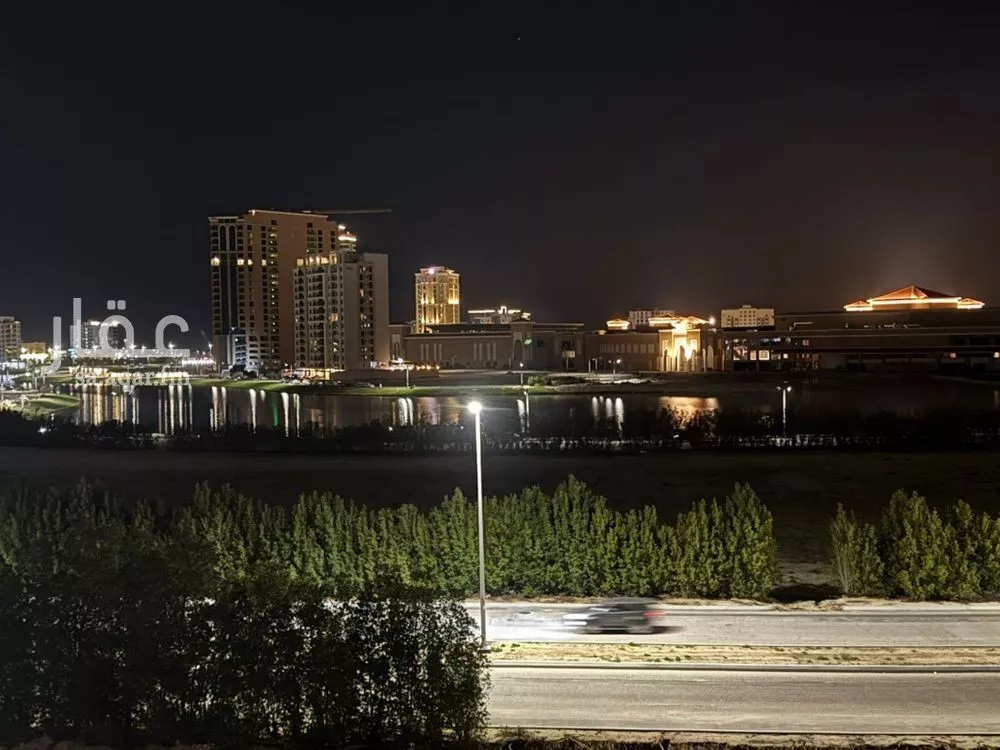 شقة 3 غرف في الحمرا 3