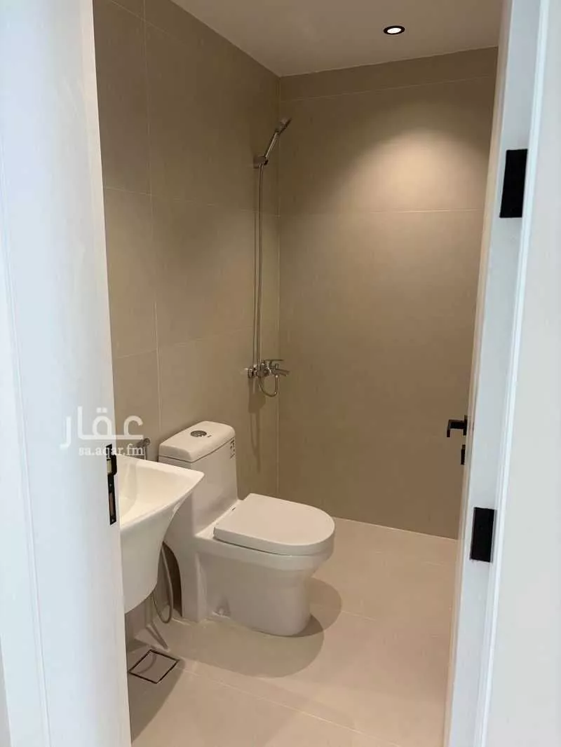 شقة 1 غرف في النفل 2