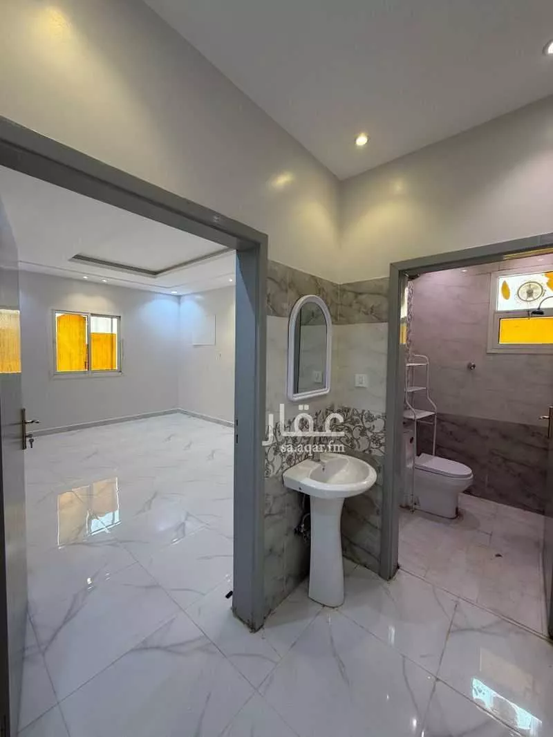 دور 3 غرف في المونسية 4