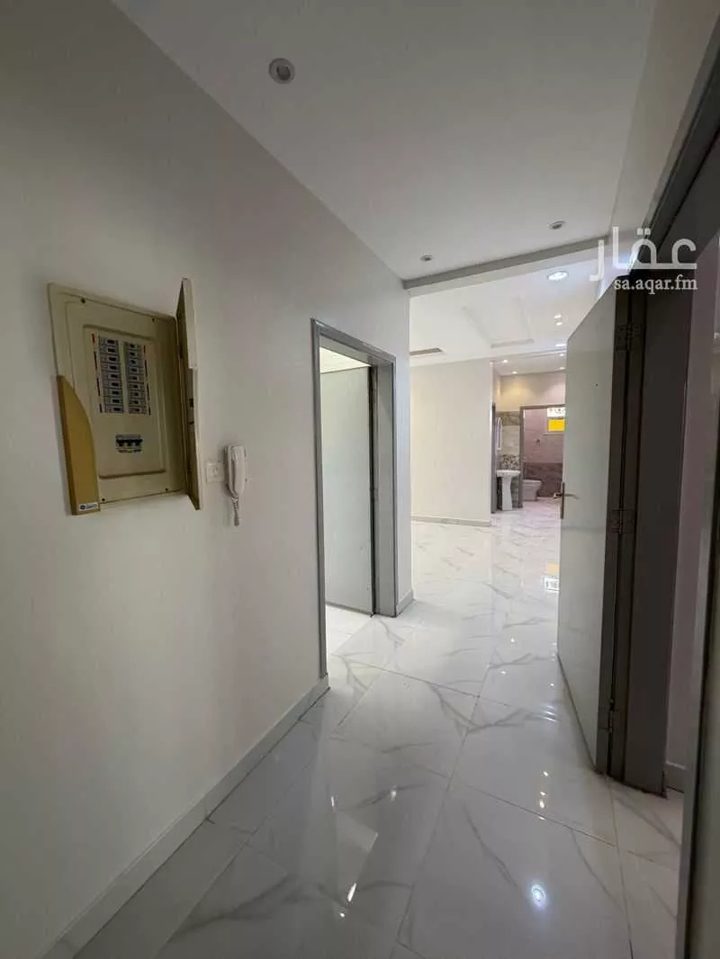 دور 3 غرف في المونسية 7