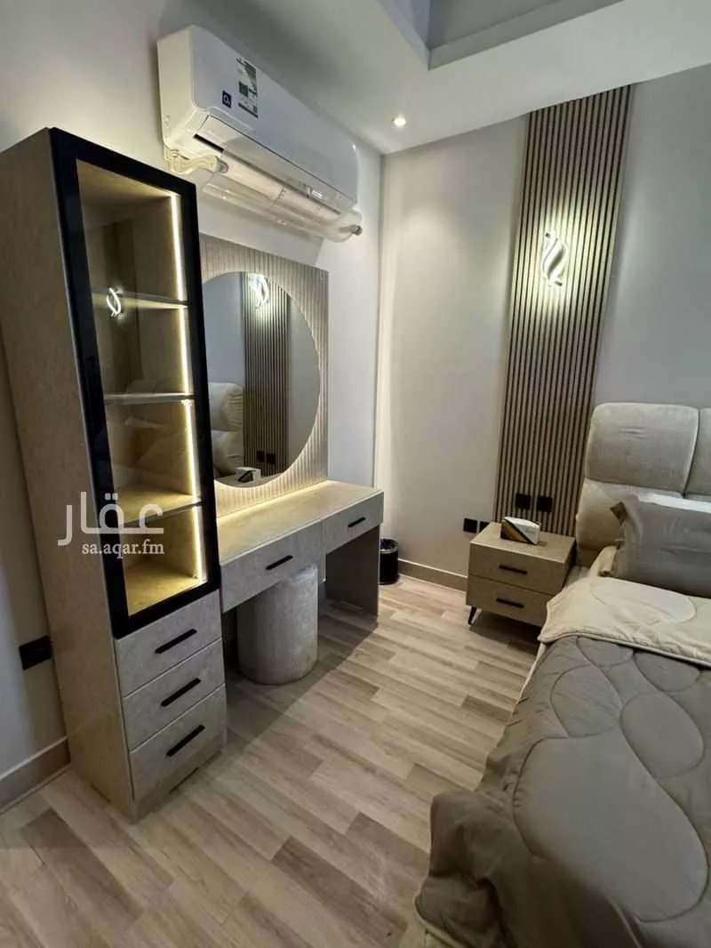 شقة 3 غرف في الندى 8