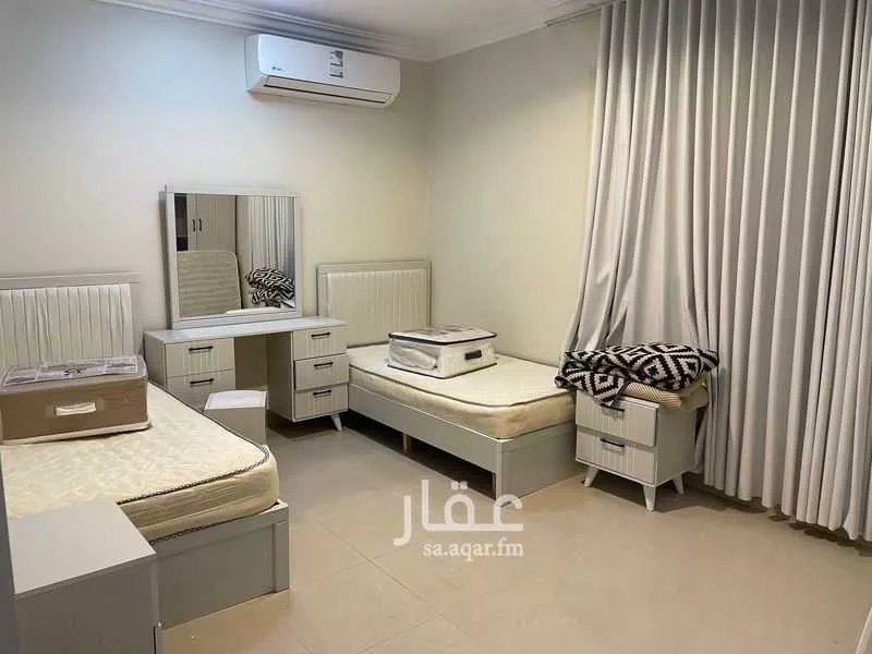 2 bedroom floor in Al Wadi 2
