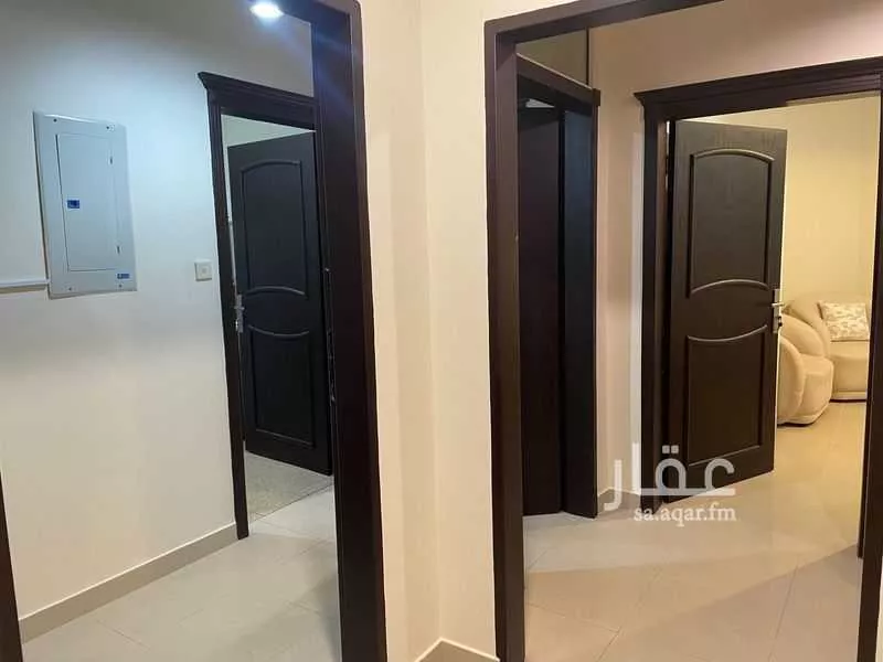 2 bedroom floor in Al Wadi 7