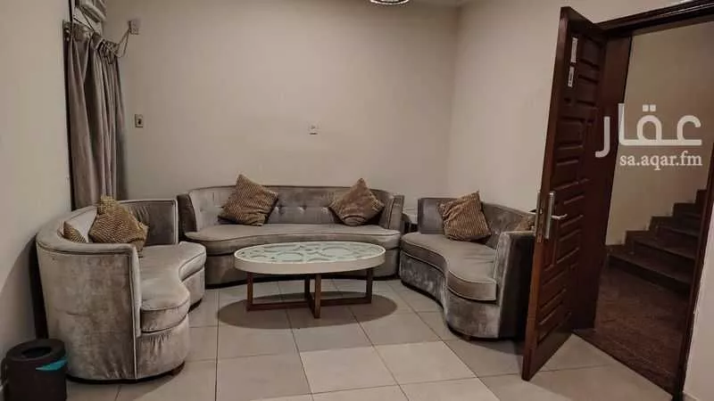 شقة 2 غرف في العقربية 2