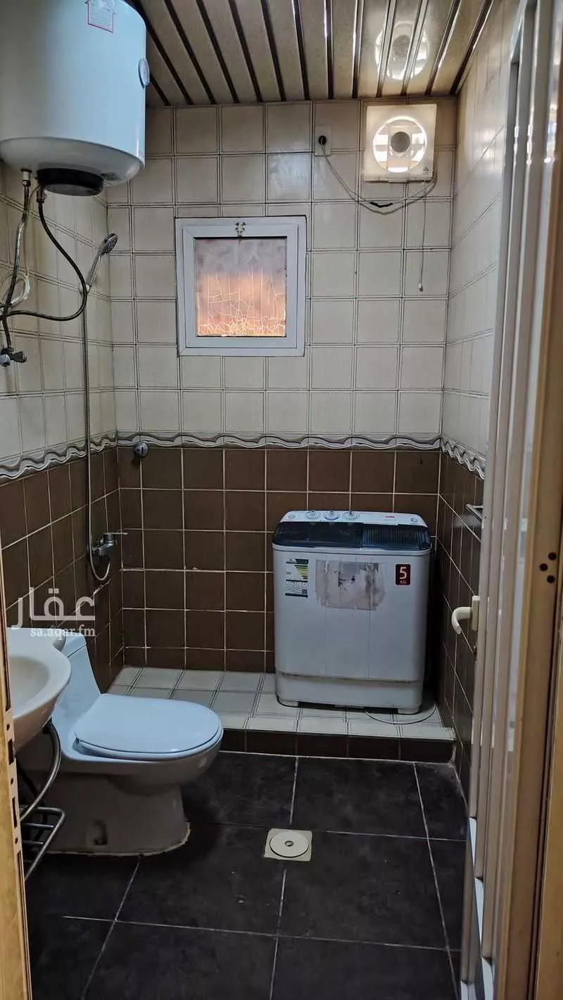 شقة 2 غرف في العقربية 3