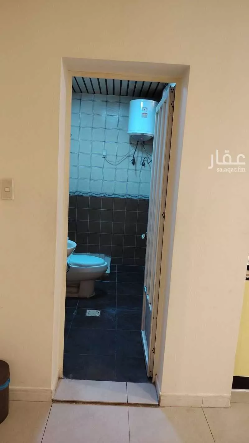 شقة 2 غرف في العقربية 4