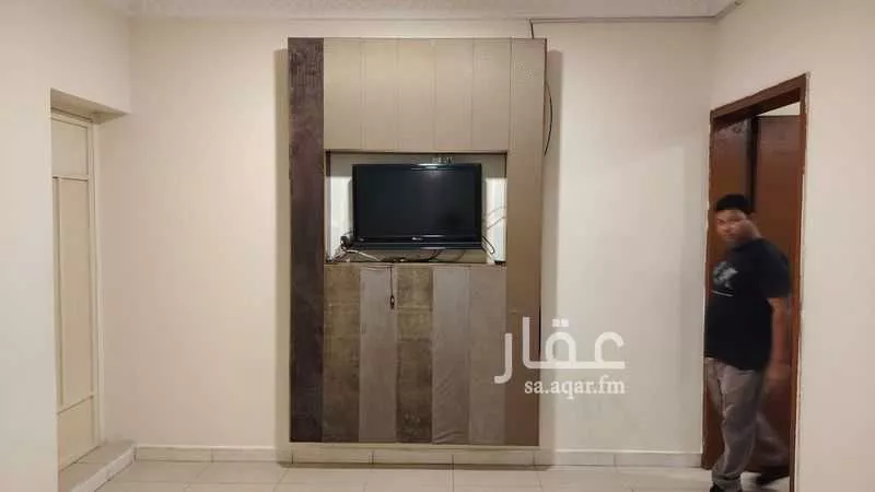 شقة 2 غرف في العقربية 7