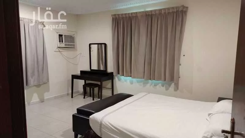 شقة 2 غرف في العقربية 9