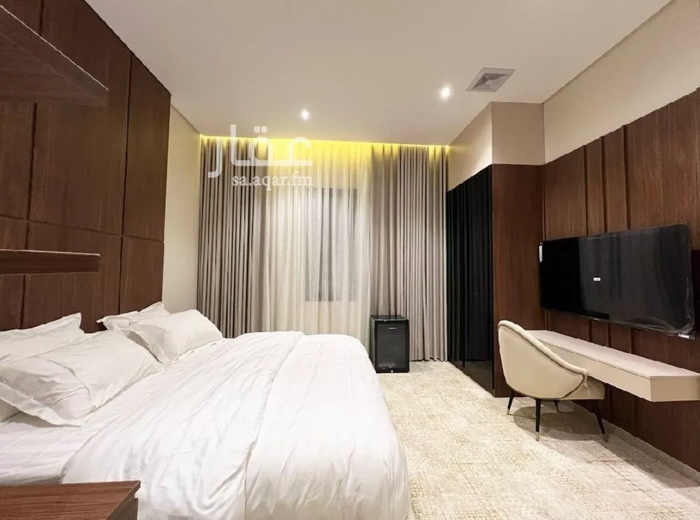 شقة 3 غرف في الفيحاء 3