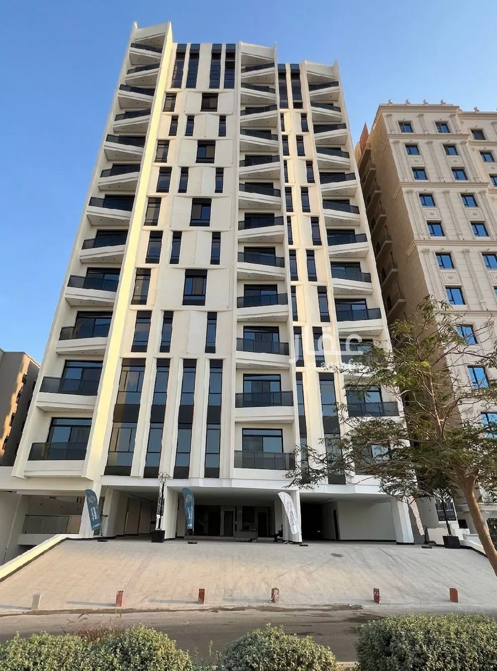 شقة 3 غرف في الفيحاء 7