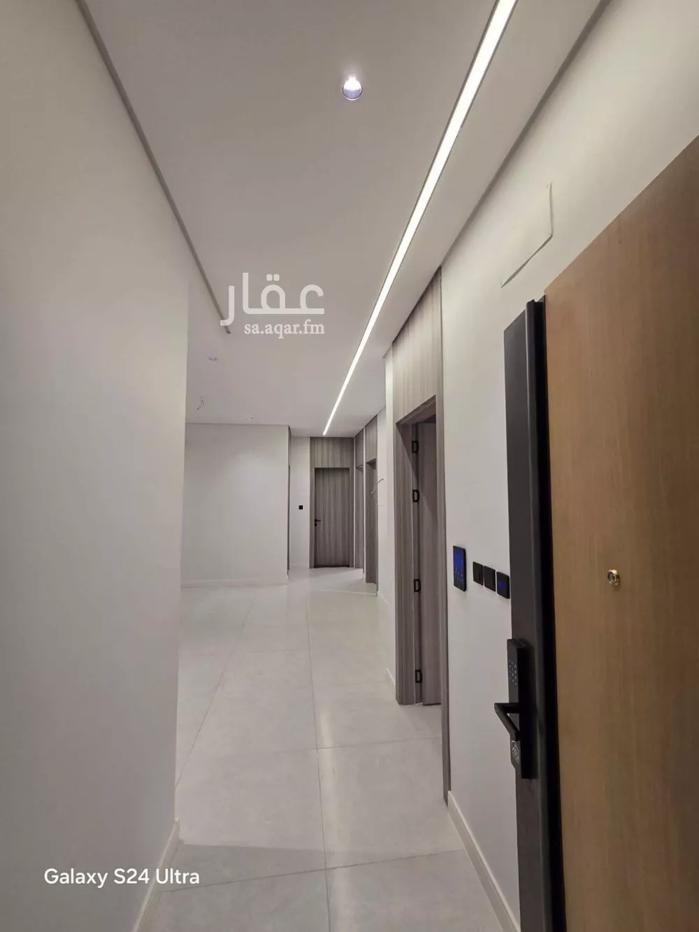 شقة 4 غرف في الفيصلية 5