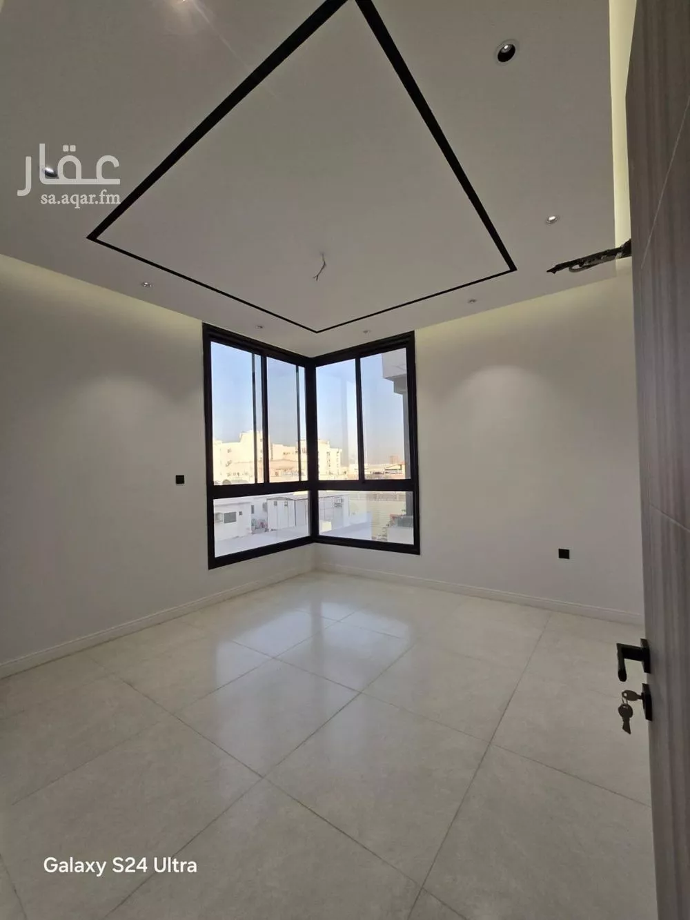 شقة 4 غرف في الفيصلية 6