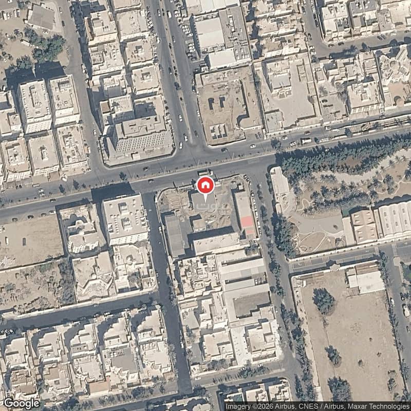 shop in Al Rehab, Jeddah 2