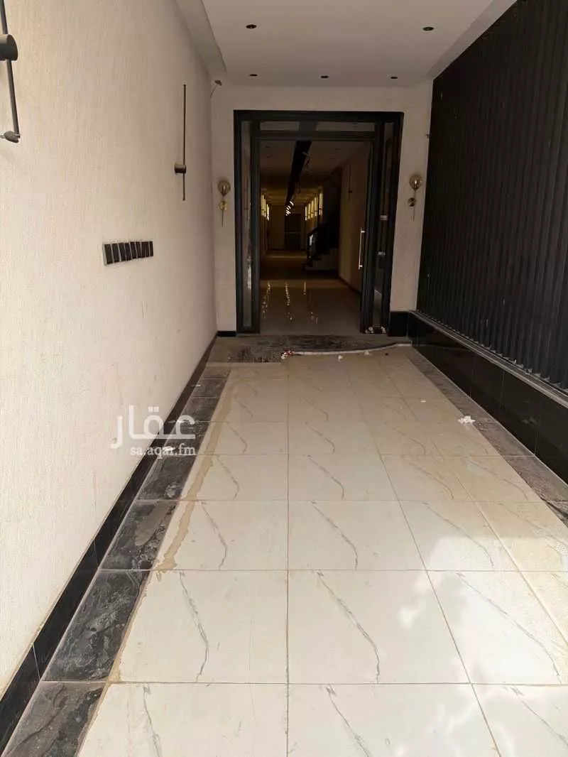 شقة 4 غرف في القادسية 2