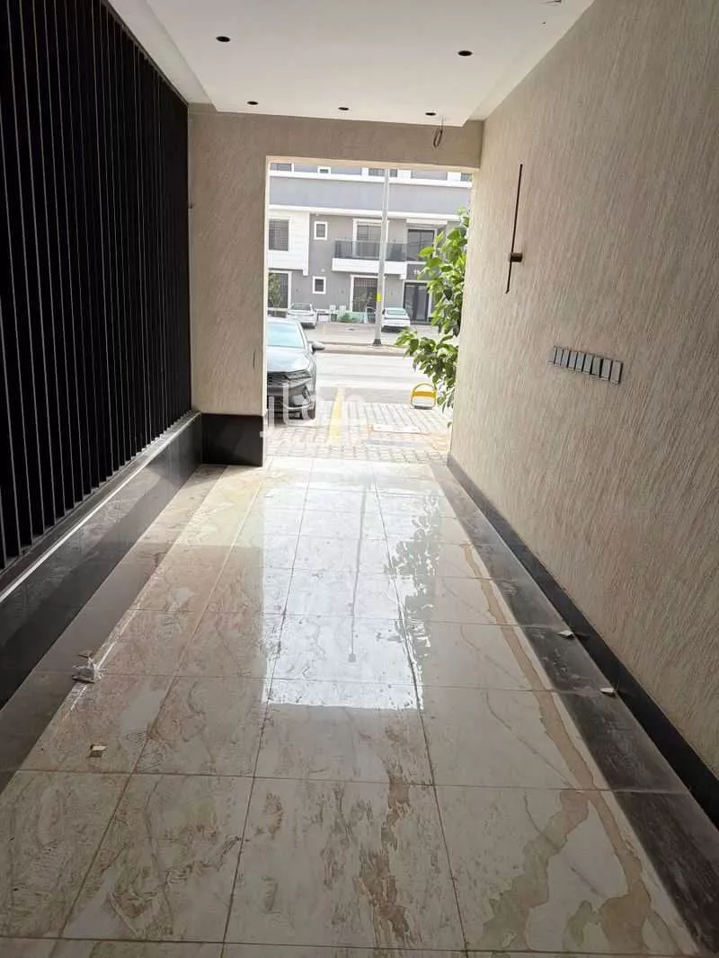 شقة 4 غرف في القادسية 3