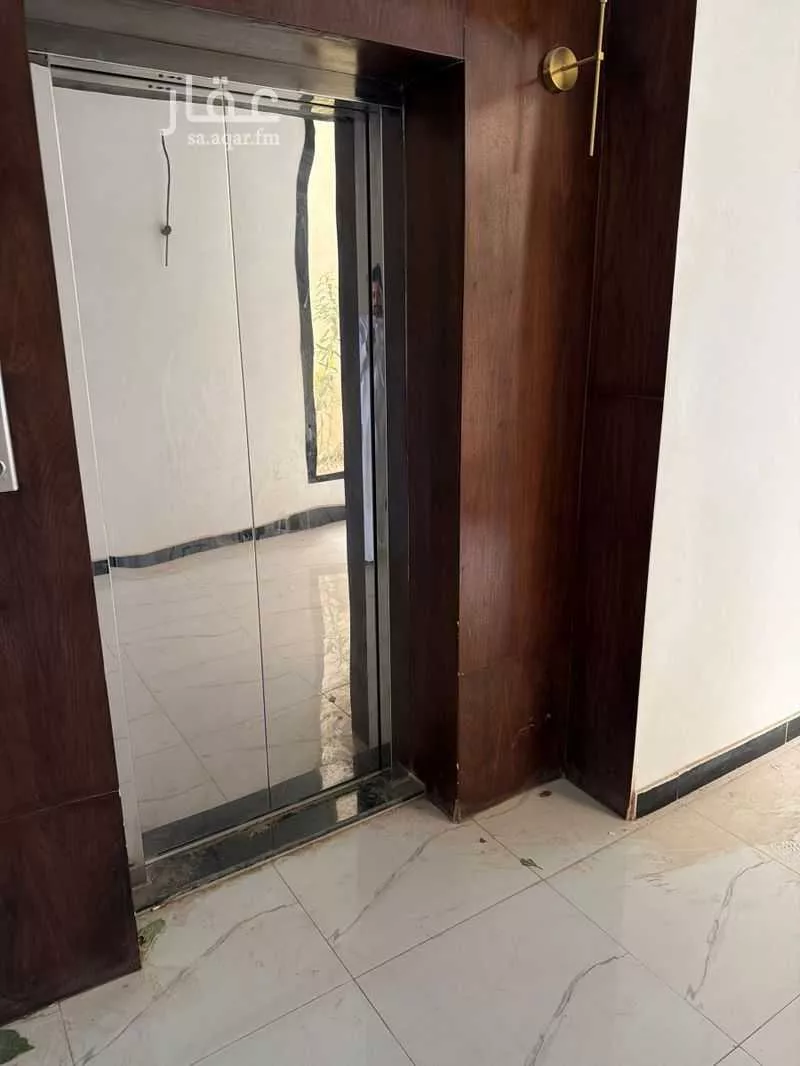 شقة 4 غرف في القادسية 4