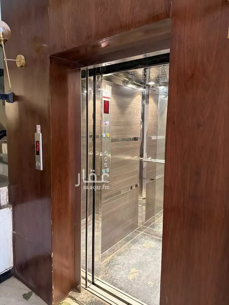 شقة 4 غرف في القادسية 5