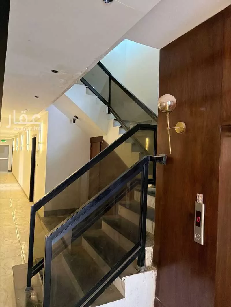 شقة 4 غرف في القادسية 6