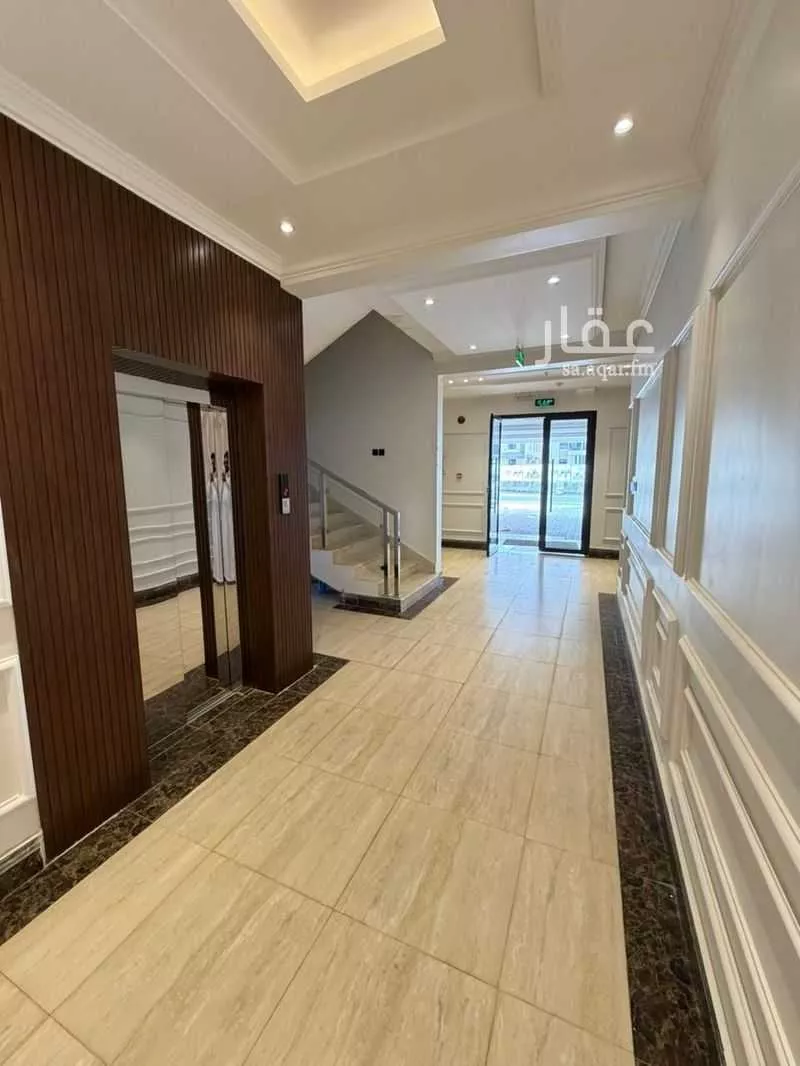 4 bedroom apartment in Al Qadisiyah, Riyadh 8